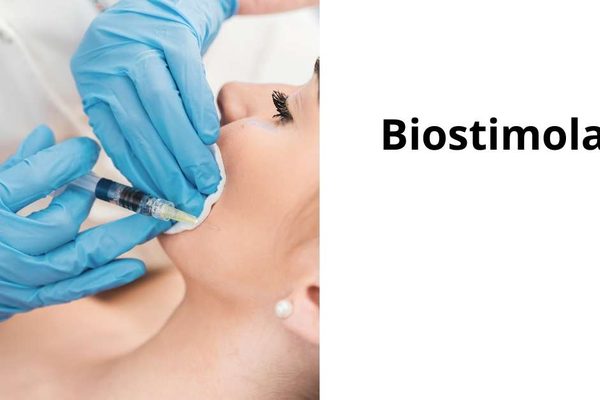 Biostimolazione viso